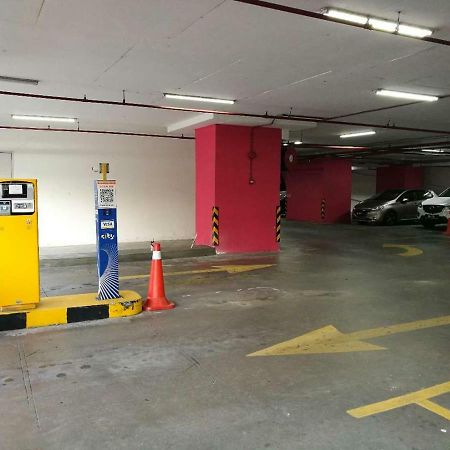 Vince'S Icity Soho Homestay Water Park Red Carpet Shah Alam Light City Central 외부 사진