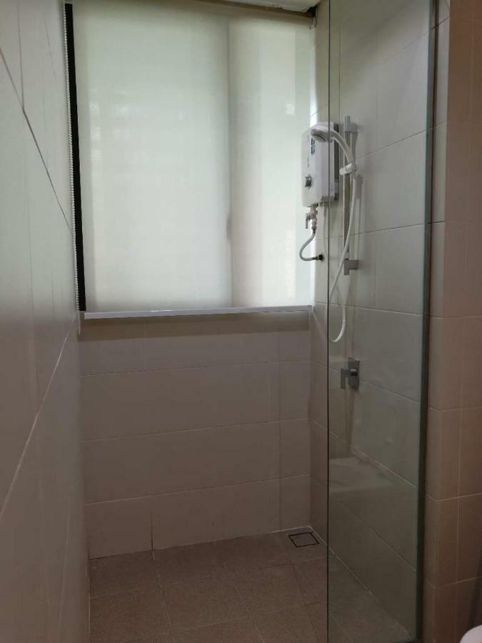 Vince'S Icity Soho Homestay Water Park Red Carpet Shah Alam Light City Central 외부 사진