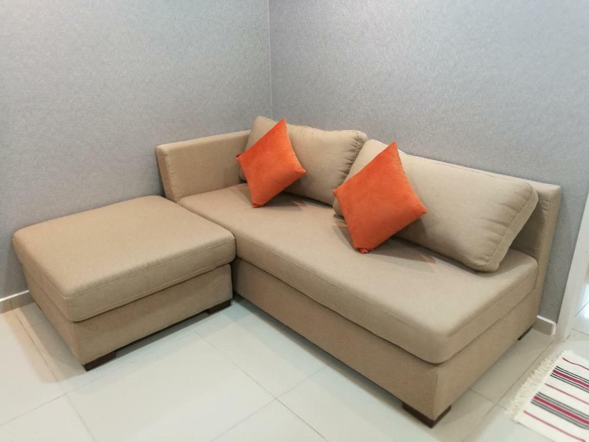 Vince'S Icity Soho Homestay Water Park Red Carpet Shah Alam Light City Central 외부 사진